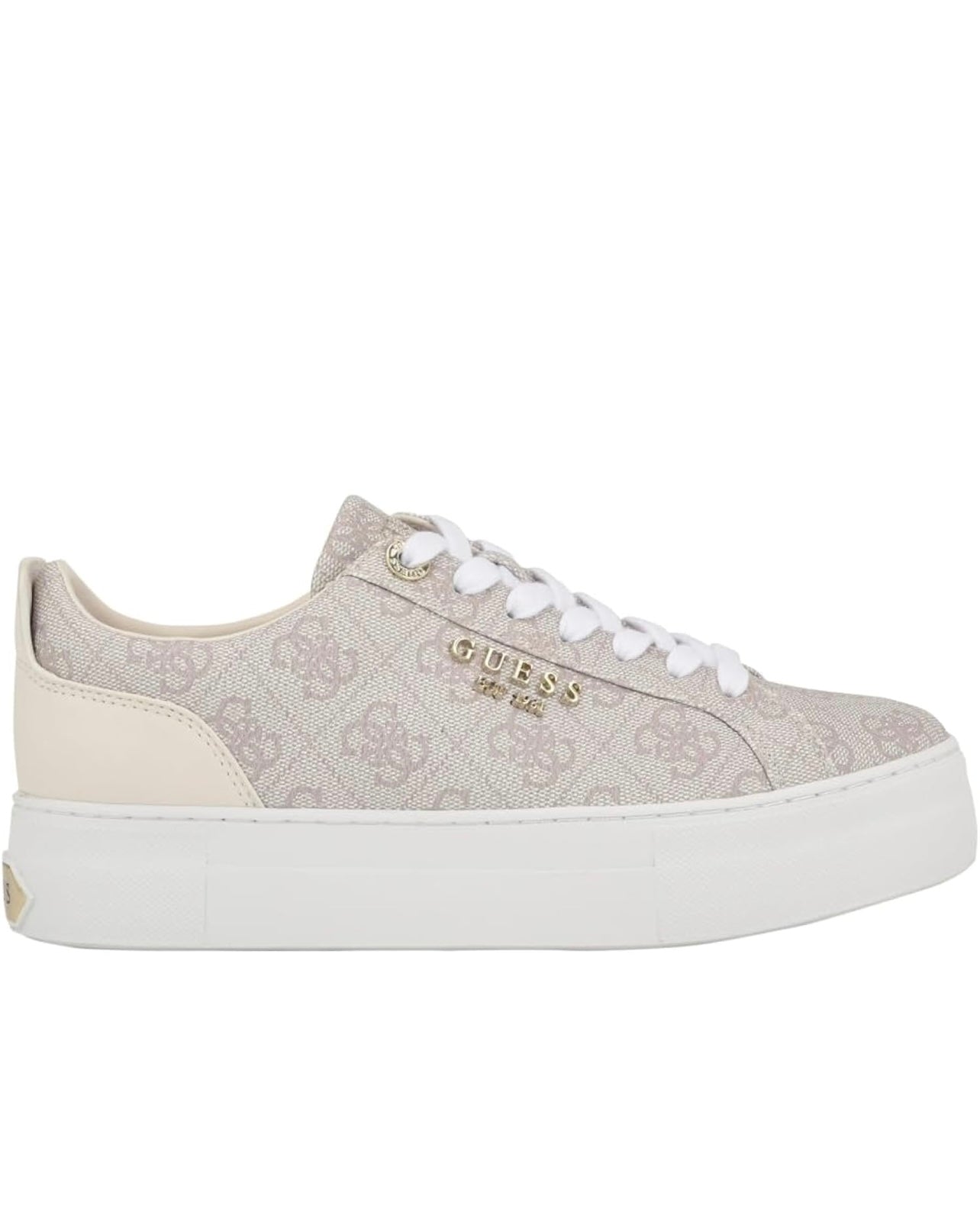GUESS WOMAN SNEAKER