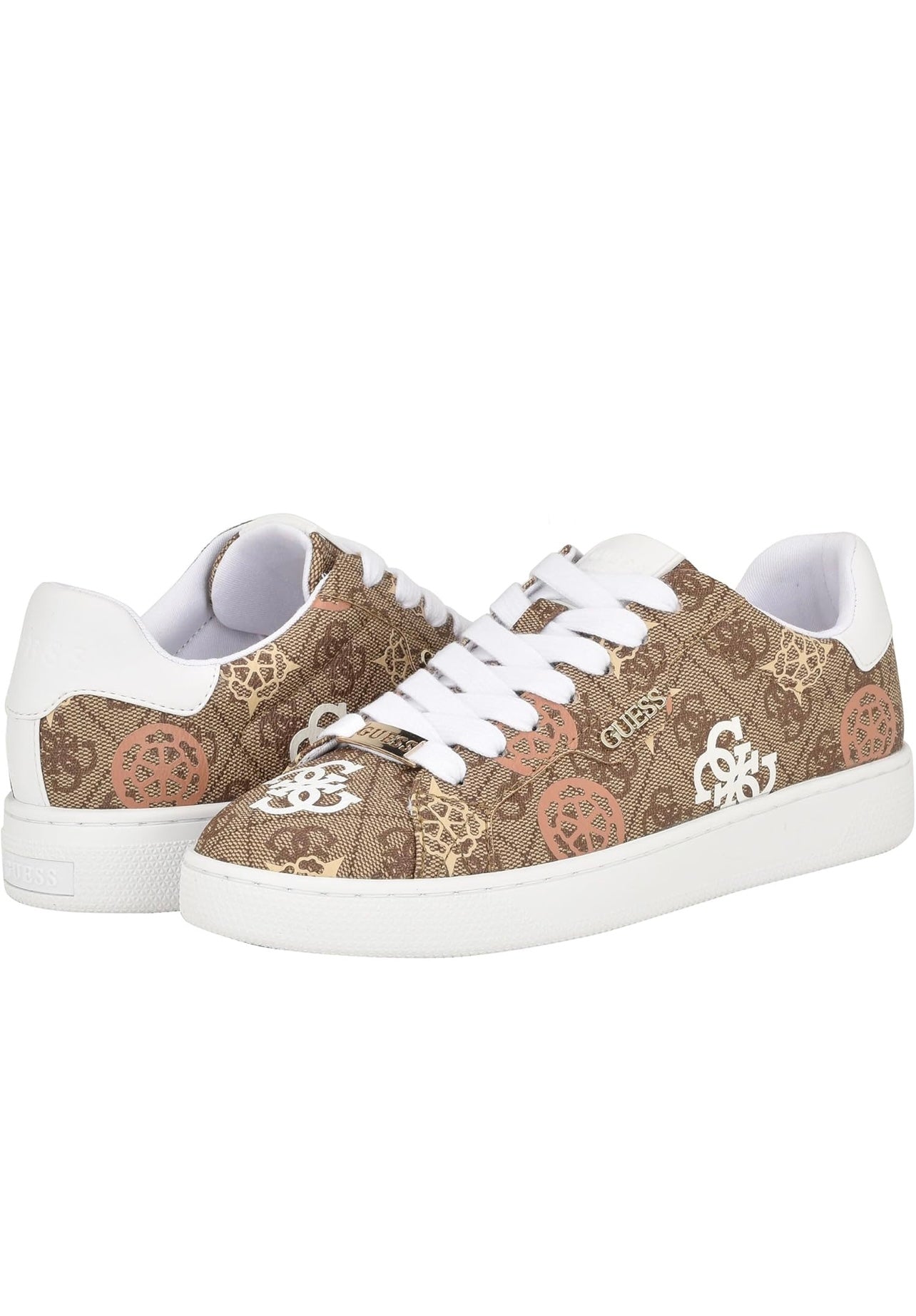 GUESS WOMAN SNEAKER