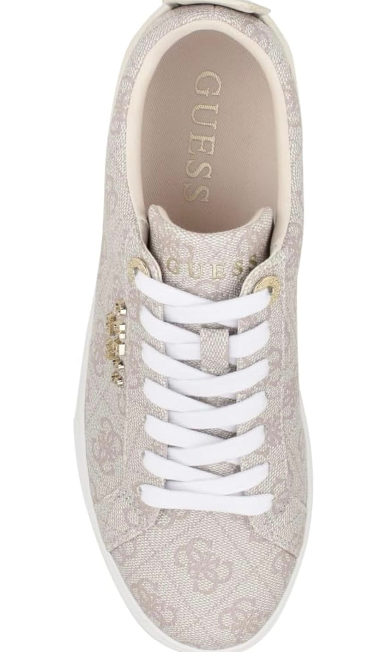 GUESS WOMAN SNEAKER