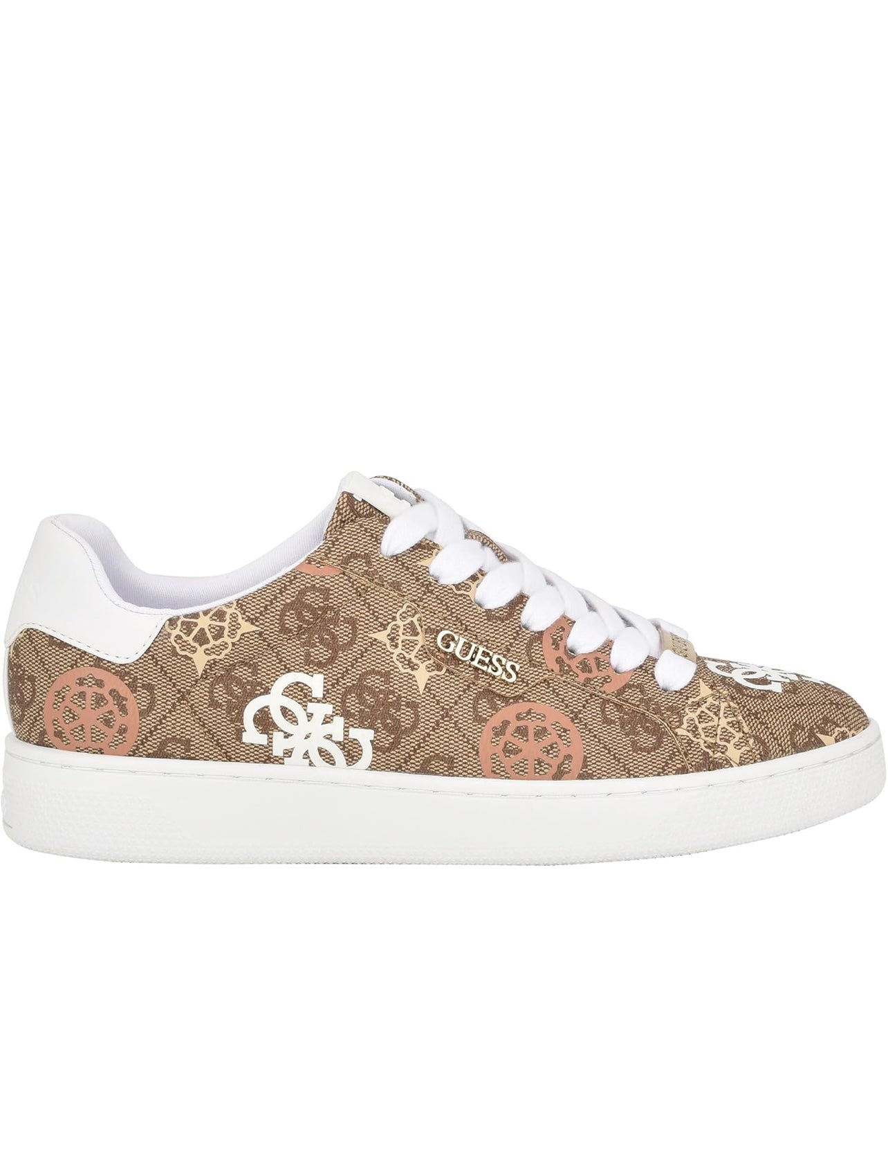 GUESS WOMAN SNEAKER