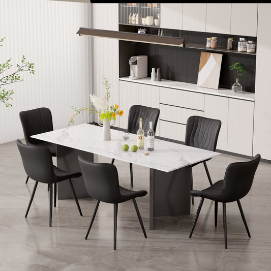 CASUAL DECOR CHAIR