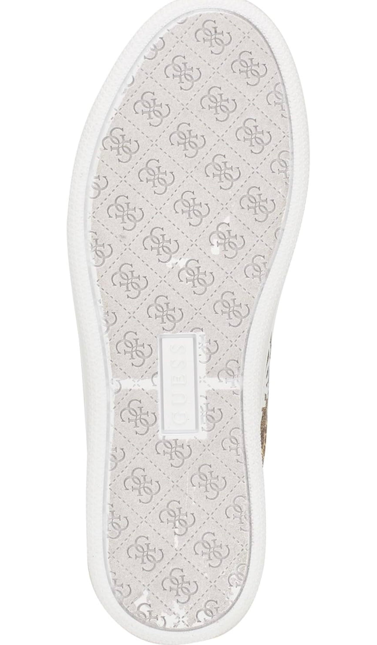 GUESS WOMAN SNEAKER