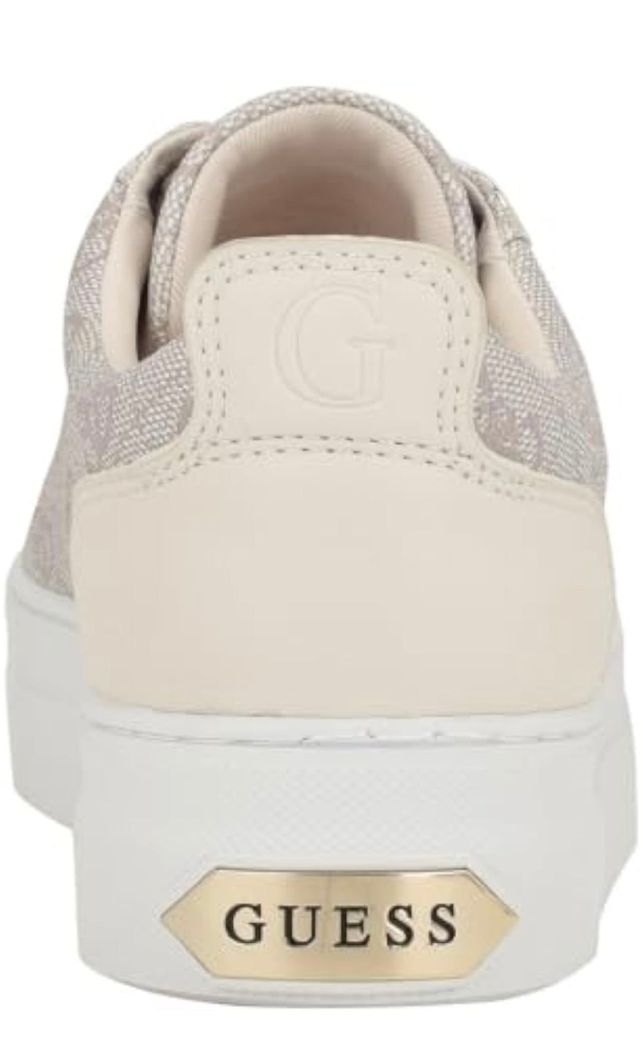 GUESS WOMAN SNEAKER