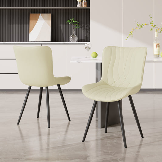 CASUAL DECOR CHAIR