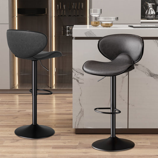BAR CHAIRS SOFT MATERIAL